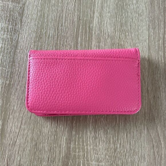 NWOT … BUXTON Card Holder / Wallet - Picture 2 of 4